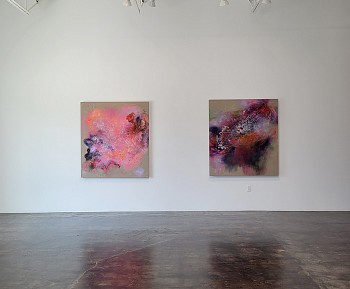 Jackie Tileston: Just This 