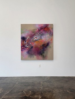 Jackie Tileston: Just This 