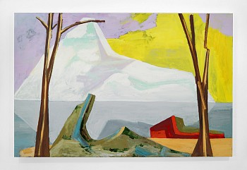 David Aylsworth - The Sun Is As Big As A Yellow Balloon