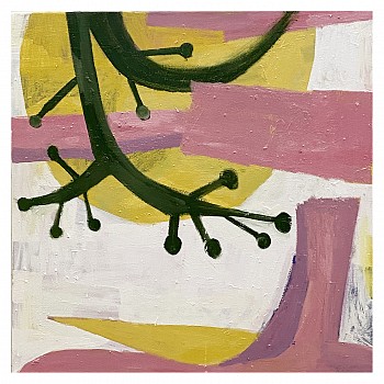 David Aylsworth - It's Hot and It's Monotonous