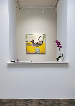 David Aylsworth: The Sun is as Big as a Yellow Balloon&nbsp;