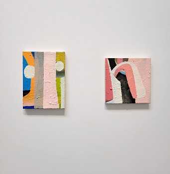 David Aylsworth: The Sun is as Big as a Yellow Balloon&nbsp;