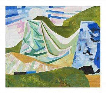 David Aylsworth: The Sun is as Big as a Yellow Balloon&nbsp;