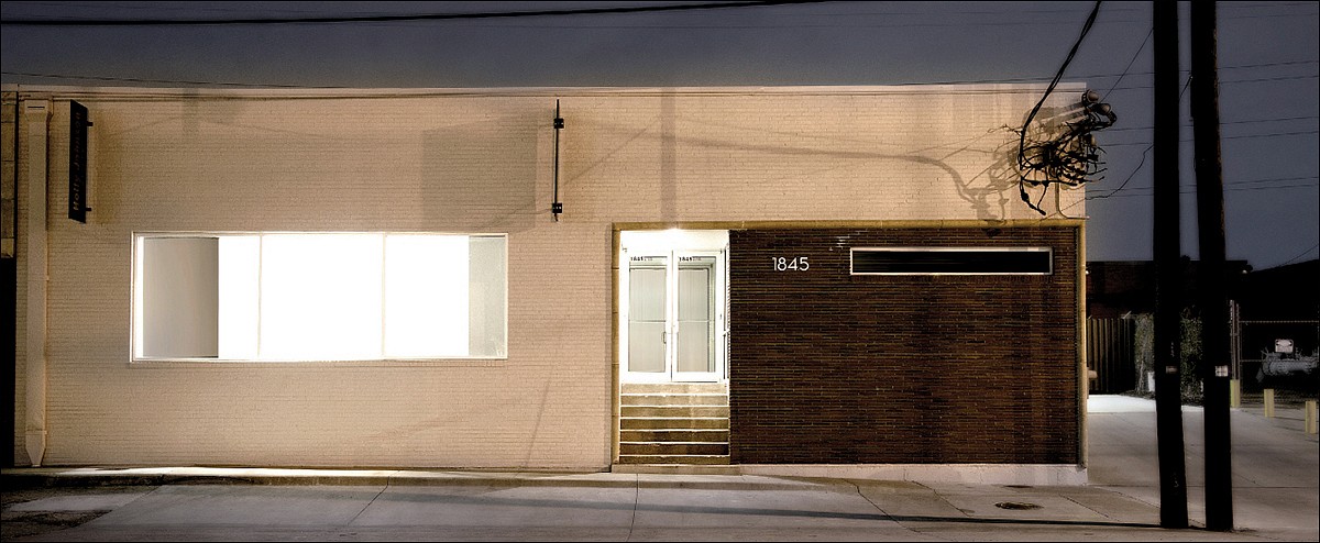 Holly Johnson Gallery exterior